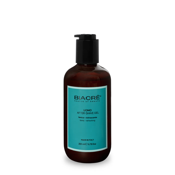 Aftershave Gel Dopobarba 200ml