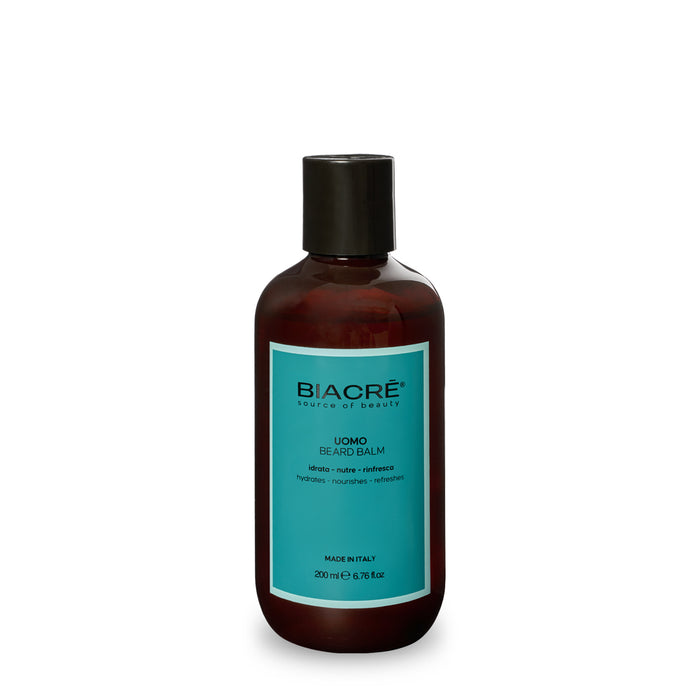 Beard Balsamo 200ml
