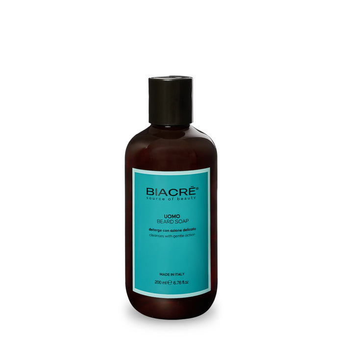 Beard Soap Detergente 200ml