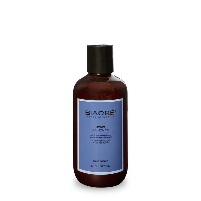 Oil Non Oil 200ml - Biacrè / Uomo