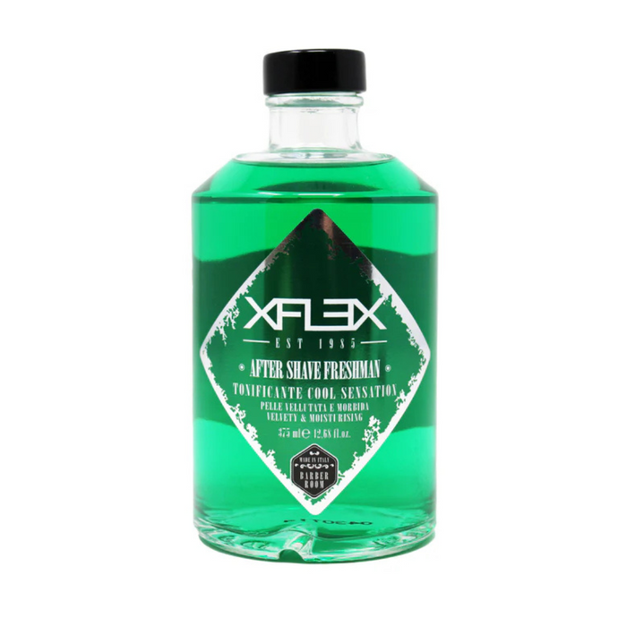 After Shave Freshman Tonificante Dopobarba 375ml