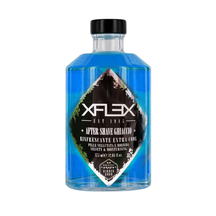 After Shave Ghiaccio Rinfrescante Dopobarba 375ml