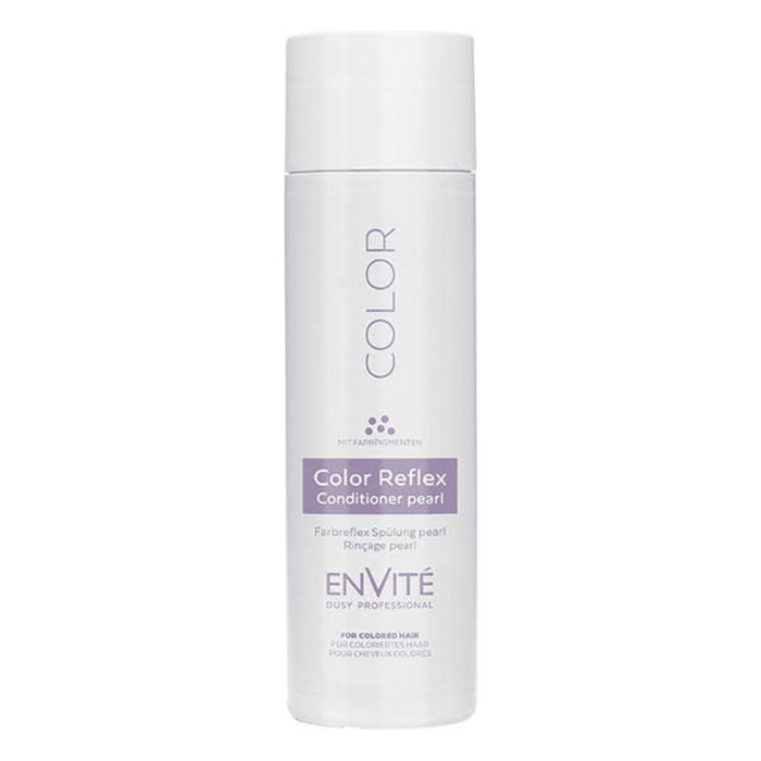 Balsamo Colorante Perla - Envité Color Reflex - 200ml