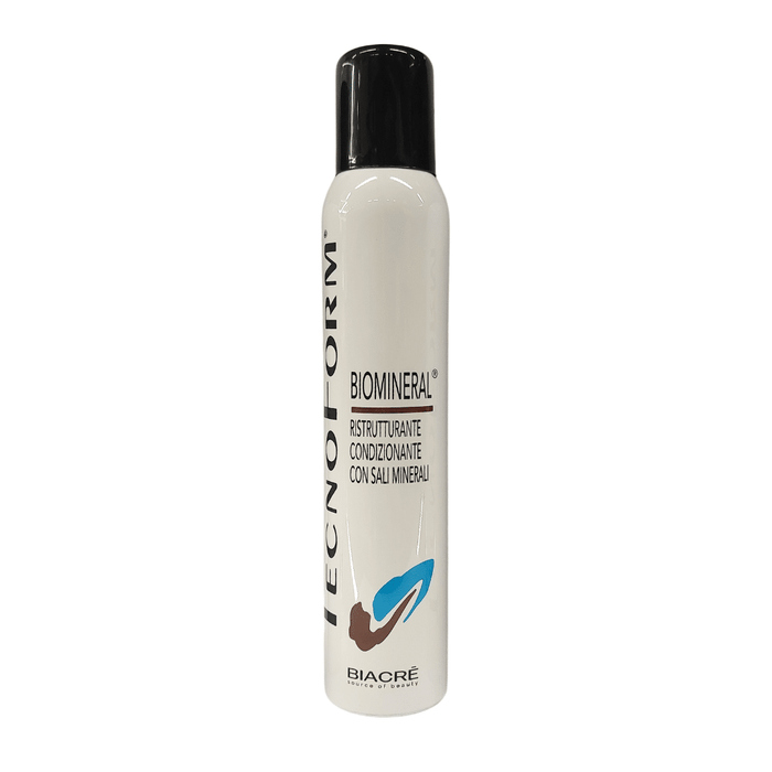 Spray Biomineral Condizionante con Sali Minerali 200ml - TecnoForm