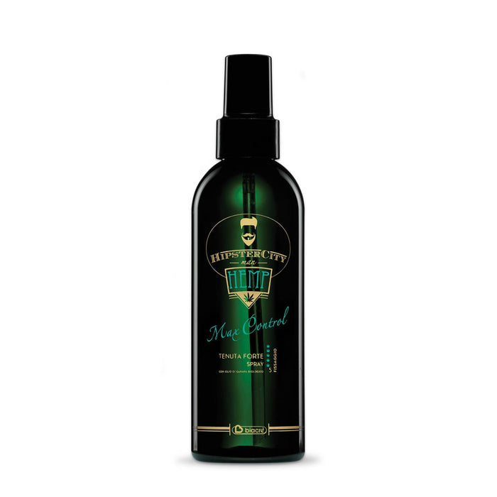 Spray Max Control 200ml - Hipster City Man Hemp