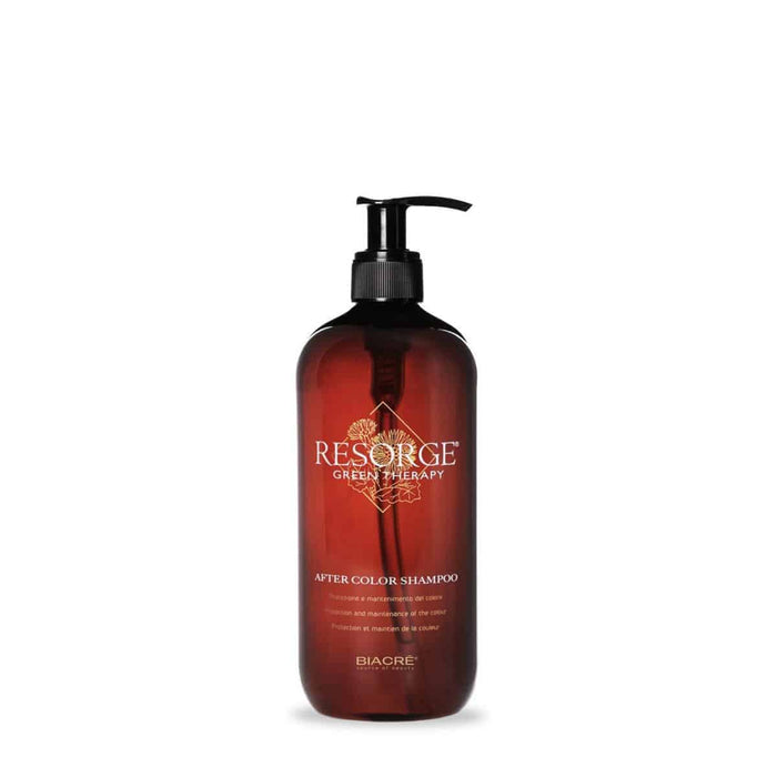 Shampoo Protezione e Mantenimento Colore 500ml