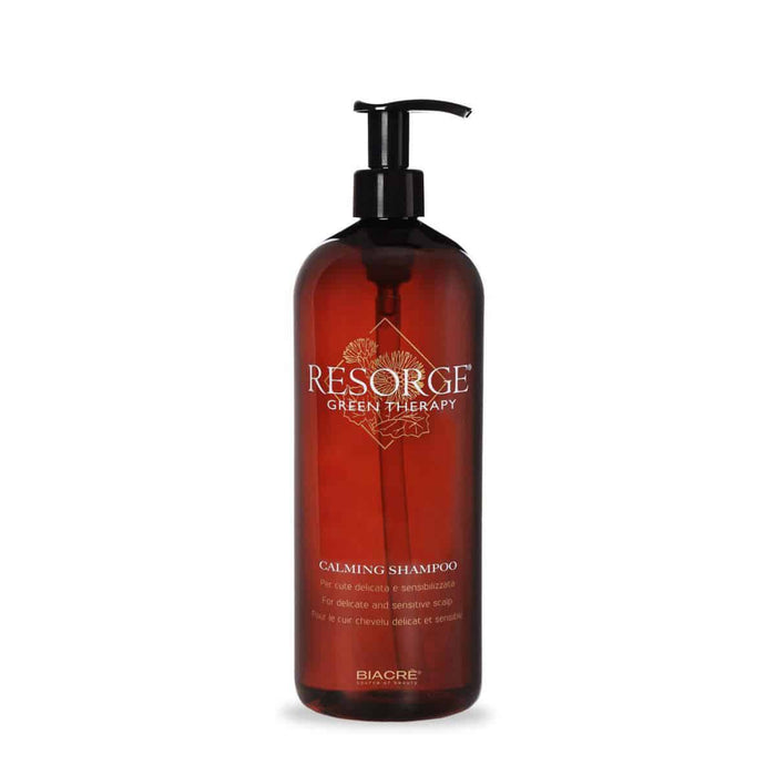 Shampoo Cute Delicata Calming 1000ml - Biacrè / Resorge