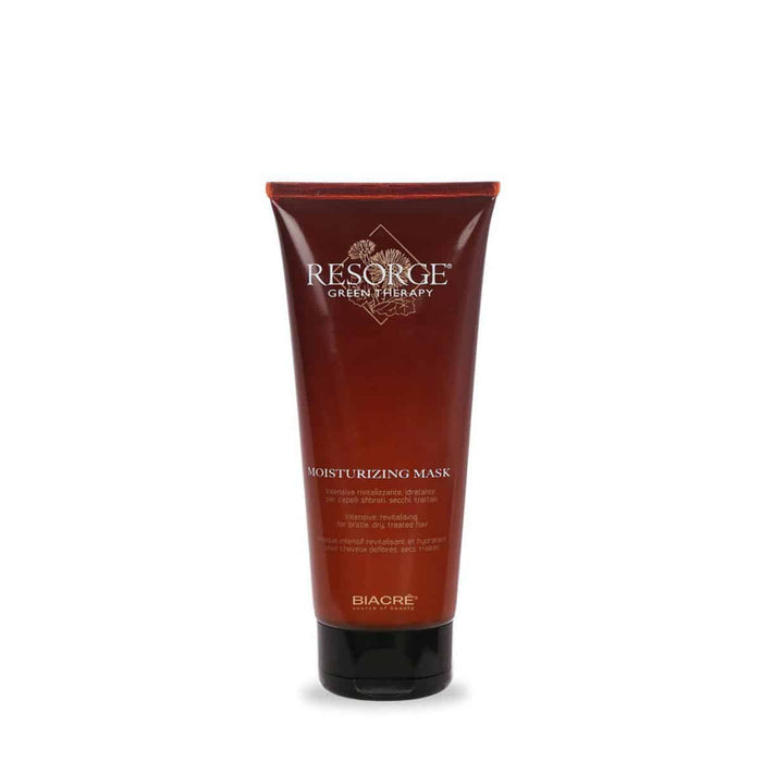 Maschera Rivitalizzante Moisturizing 200ml