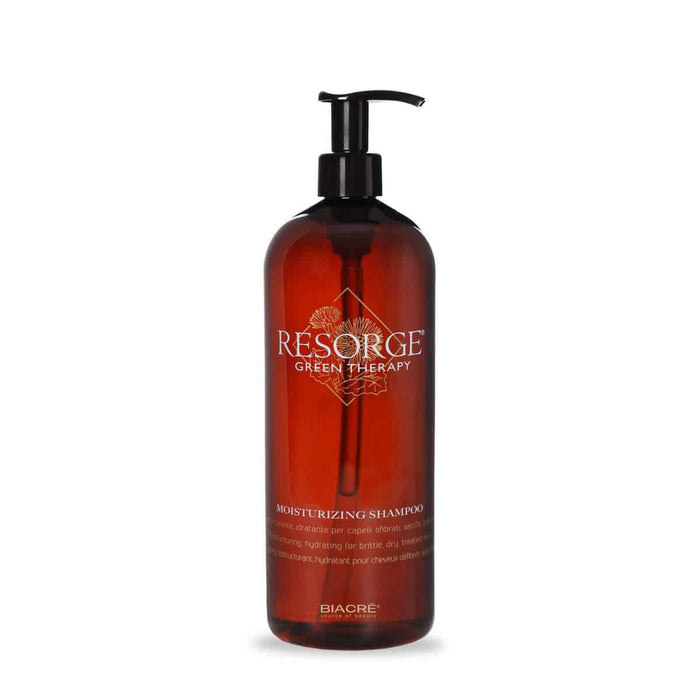 Shampoo Ristrutturante Moisturizing 1000ml - Biacrè / Resorge