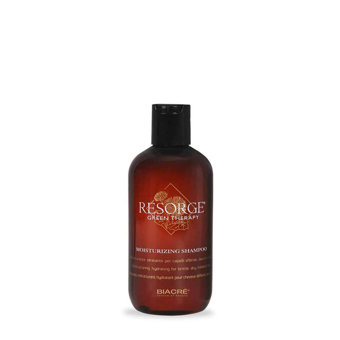 Shampoo Ristrutturante Moisturizing 250ml