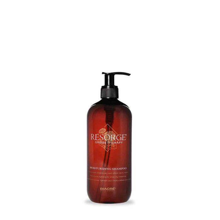 Shampoo Ristrutturante Moisturizing 500ml