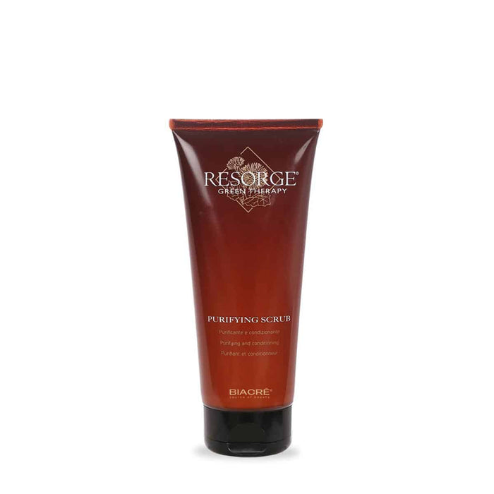Scrub Purificante Antiforfora 200ml - Biacrè / Resorge
