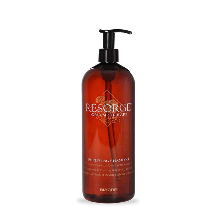Shampoo Purificante Antiforfora 1000ml