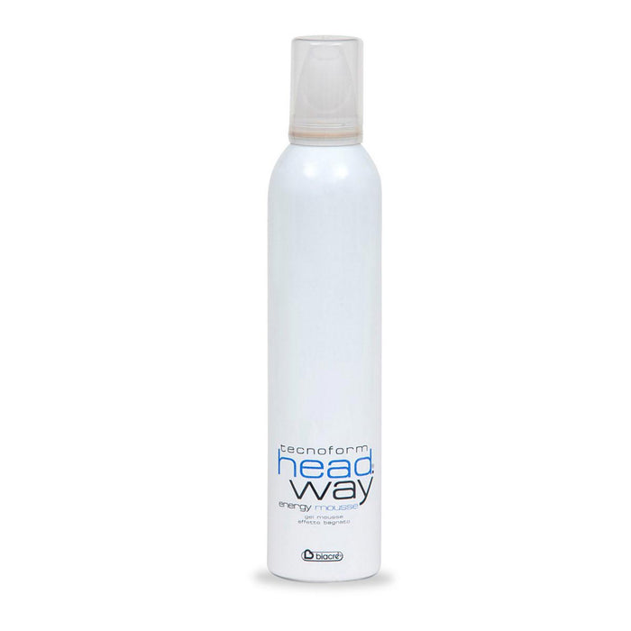 Energy Mousse Effetto Bagnato 300ml - Biacrè Head Way
