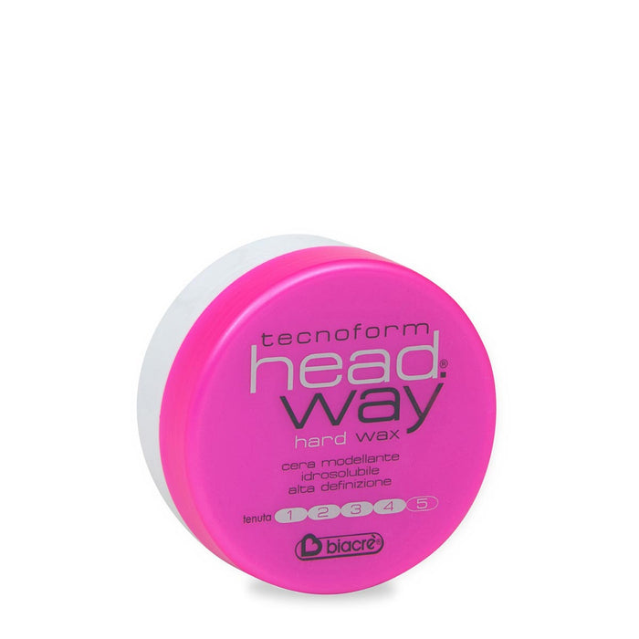 Cera Modellante Hard Wax 125ml - Head Way