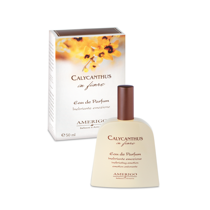Calycanthus Profumo 50ml