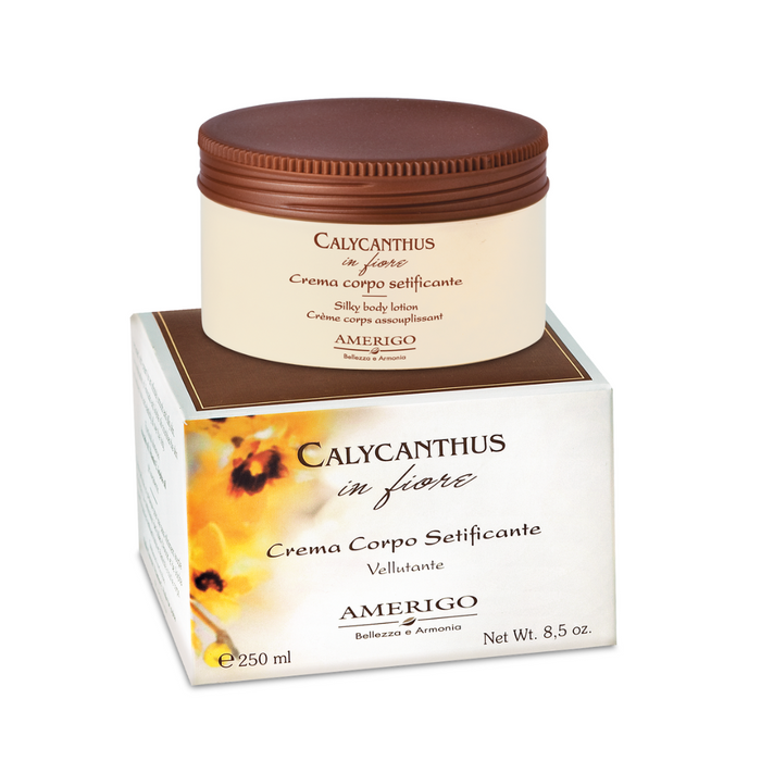 Calycanthus Crema Corpo 250ml