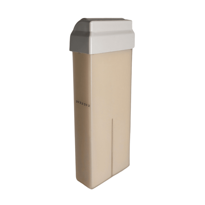 Cartuccia Cera Depilatoria per Rullo ZINCO 100ml