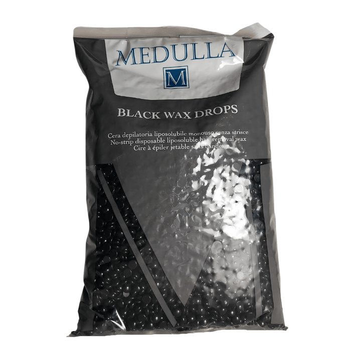 Cera Brasiliana Depilatoria Liposolubile Monouso senza strisce 800g