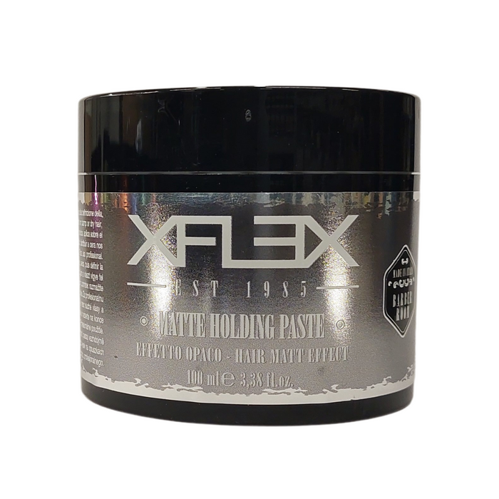 Matt Holding Paste - Cera Effetto Opaco 100ml