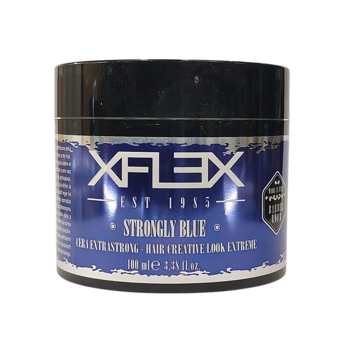 Strongly Blue - Cera Extrastrong 100ml