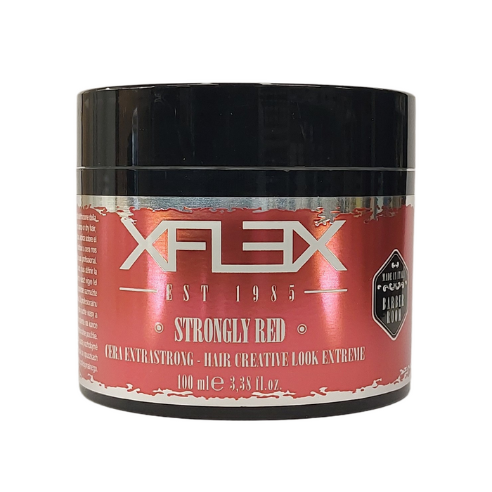 Strongly Red - Cera Extrastrong 100ml