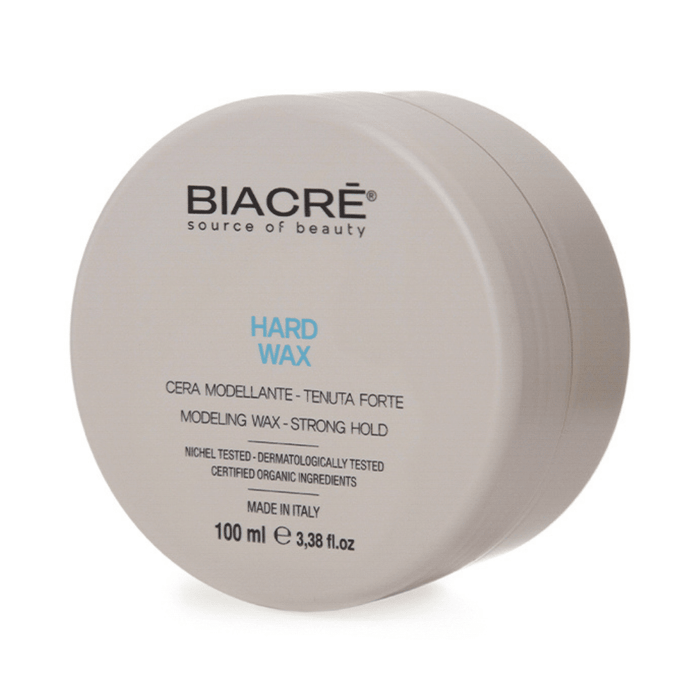 Cera Modellante Tenuta Forte Hard Wax 100ml