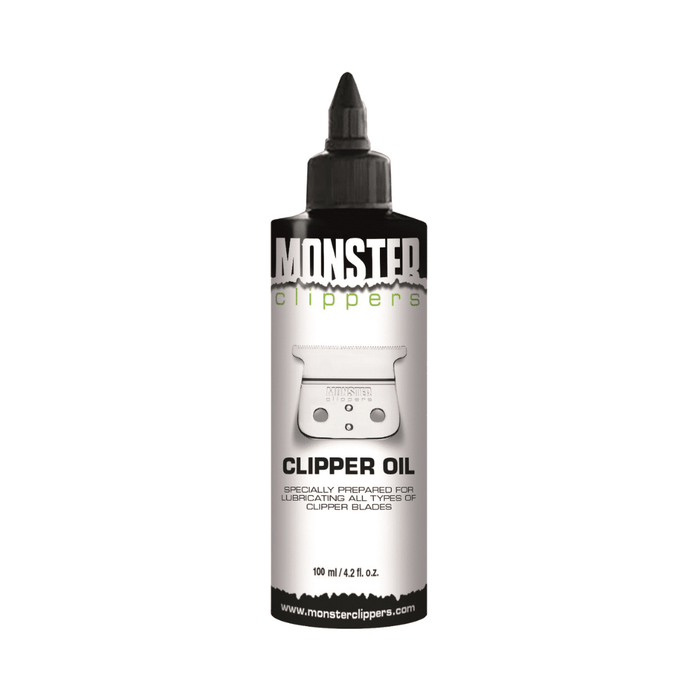 Olio per Tosatrici Clipper Oil 100ml