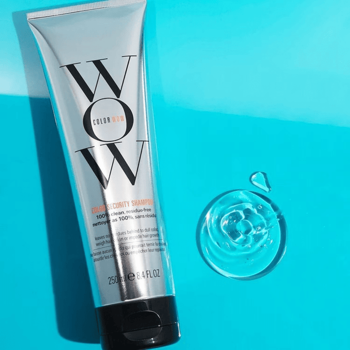 Shampoo Color Security 250ml