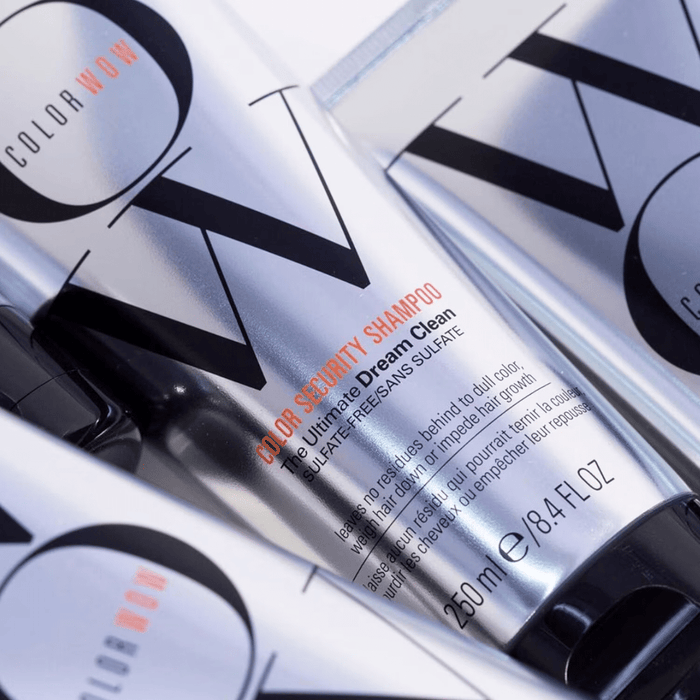 Shampoo Color Security 250ml