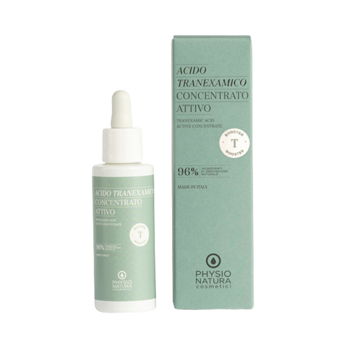 Siero a base di Acido Tranexamico 30ml - Physio Natura Concentrati Attivi