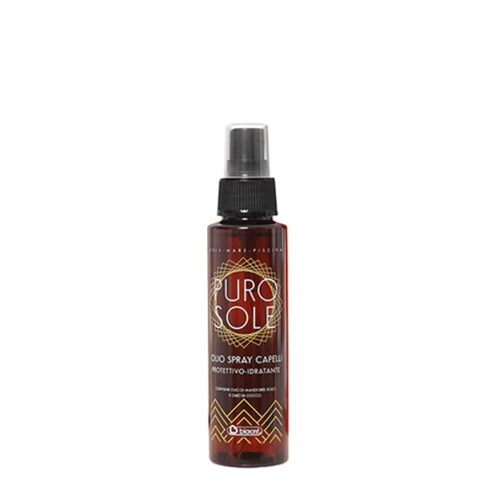 Olio Spray Capelli 100ml - Puro Sole