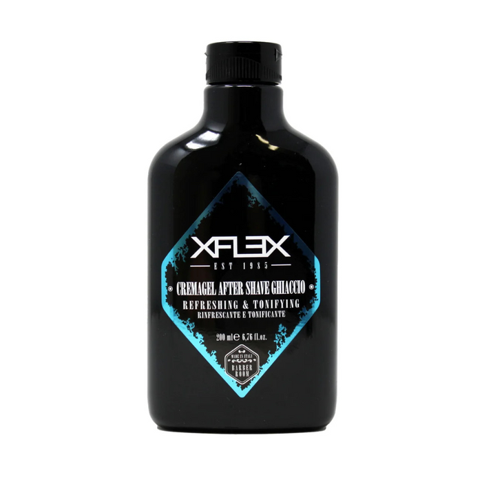 Cremagel After Shave Ghiaccio Dopobarba 200ml