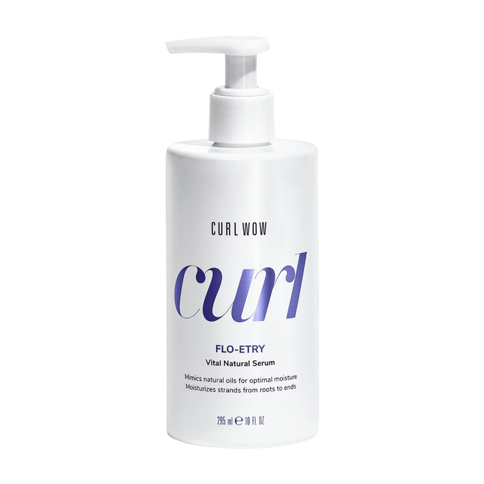 Curl Flo-Etry (Capelli Ricci/Mossi) 295ml