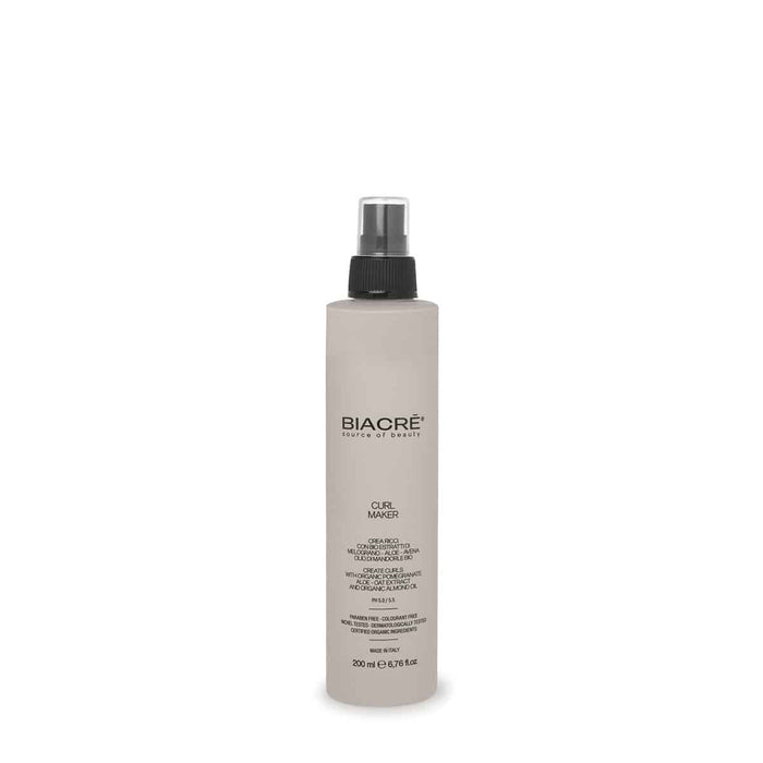 Curl Maker per Capelli Ricci 200ml