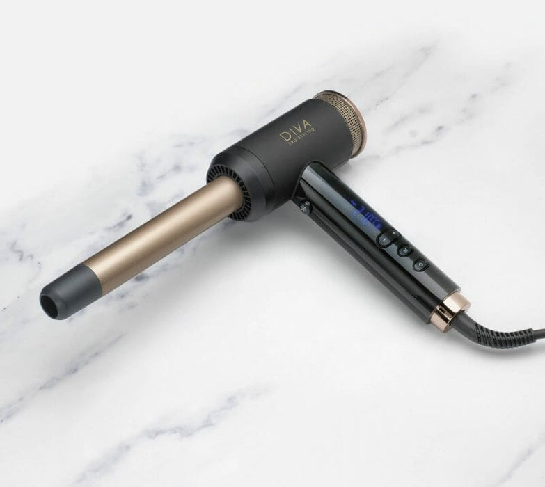 Arricciacapelli Air Curl