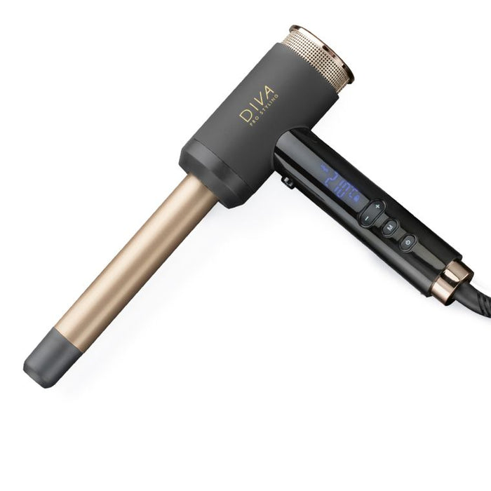 Arricciacapelli Air Curl