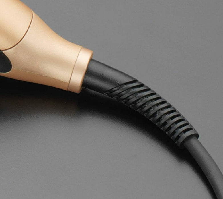 Piastra Precious Metal Rose Gold