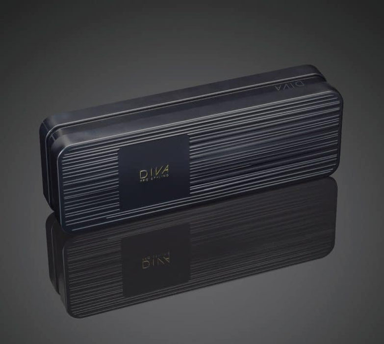 Piastra Wide Digital Styler