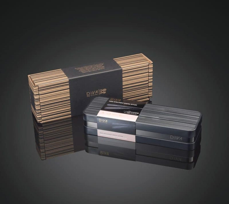 Piastra Wide Digital Styler