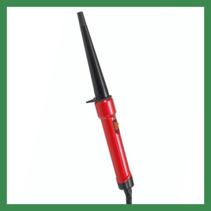 Arricciacapelli Red Passion Conic ∅19/33 - Dune 90