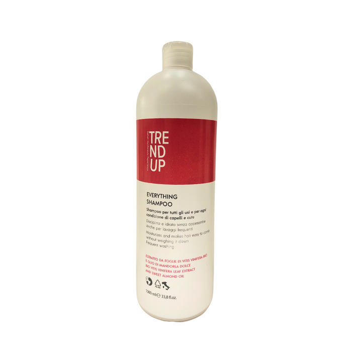 Everything Shampoo Per Tutti i Capelli 1000ml - Edelstein / Trend Up