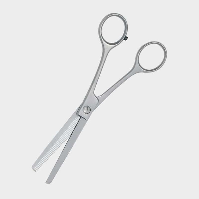 Forbice professionale per sfoltire capelli 6.5