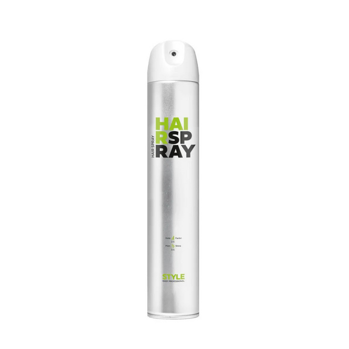 Lacca Hair Pray Normal - Dusy Professional