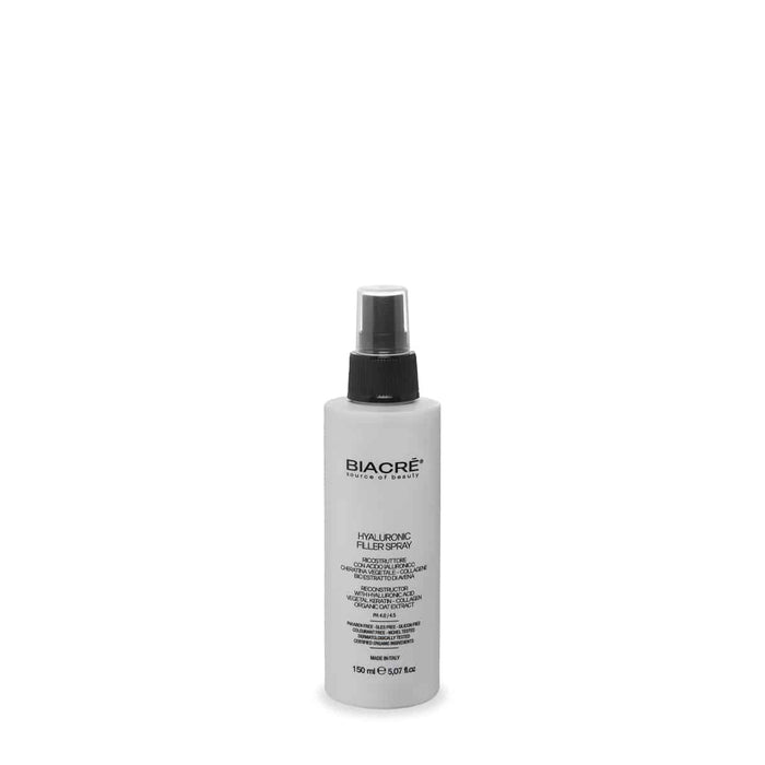 Spray Ricostruttore Hyaluronic Filler 150ml