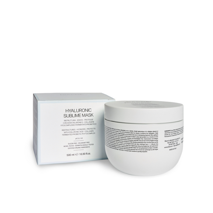 Hyaluronic Sublime Mask 500ml