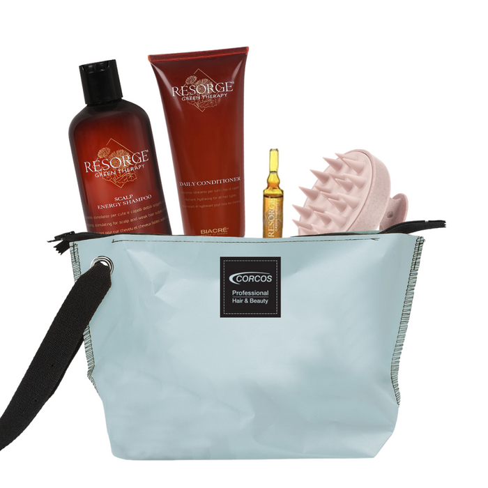 KIT Energizzante Anticaduta + 2 Omaggi