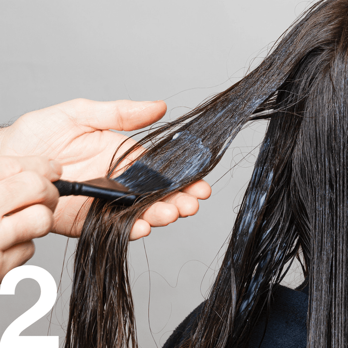 Kit Trattamento Laminazione Effetto Brillantezza