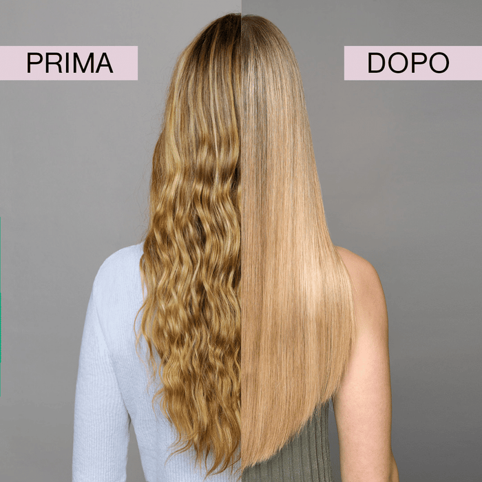 Kit Trattamento Laminazione Effetto Brillantezza