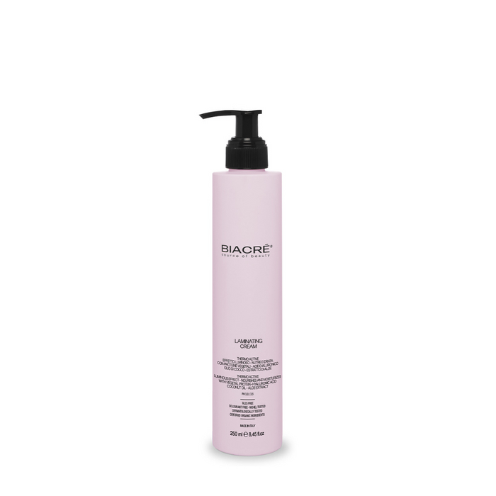 Cream Laminating - Biacrè